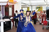 Lea I.: Neujahrsempfang der CDU im Sängerhof