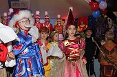 Lea I.: Kinderfest der Hetzbröde in Adendorf 