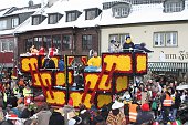 Lea I.: Karnevalszug in Meckenheim 