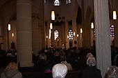 Messe in Meckenheim