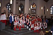 Messe in Meckenheim