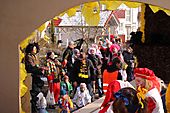 Höhepunkt der Session: Unser Karnevalszug in Meckenheim (Teil 1)