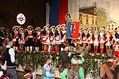 Kinderfest der Stadtsoldaten Meckenheim