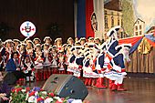 Kinderfest der Stadtsoldaten Meckenheim