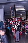 Kinderkarneval der Stadt-Garde